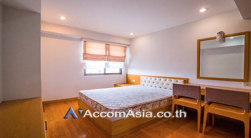 5  3 br Condominium For Rent in Sukhumvit ,Bangkok BTS Phrom Phong at Royal Castle Sukhumvit 39 AA27759