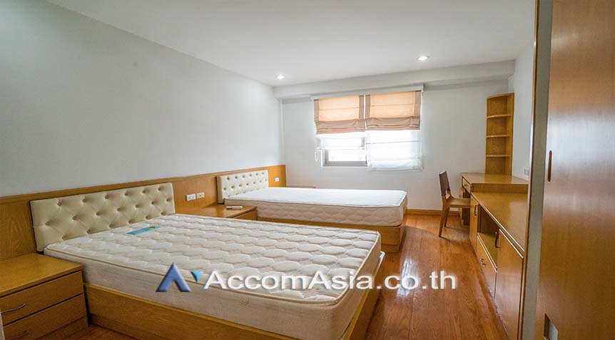 6  3 br Condominium For Rent in Sukhumvit ,Bangkok BTS Phrom Phong at Royal Castle Sukhumvit 39 AA27759