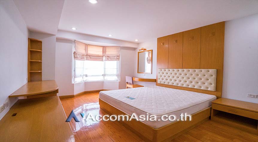 7  3 br Condominium For Rent in Sukhumvit ,Bangkok BTS Phrom Phong at Royal Castle Sukhumvit 39 AA27759
