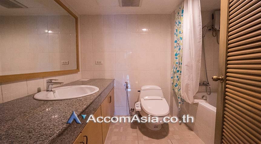 8  3 br Condominium For Rent in Sukhumvit ,Bangkok BTS Phrom Phong at Royal Castle Sukhumvit 39 AA27759