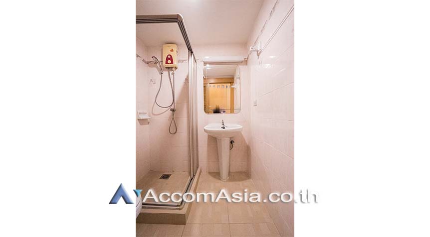 10  3 br Condominium For Rent in Sukhumvit ,Bangkok BTS Phrom Phong at Royal Castle Sukhumvit 39 AA27759