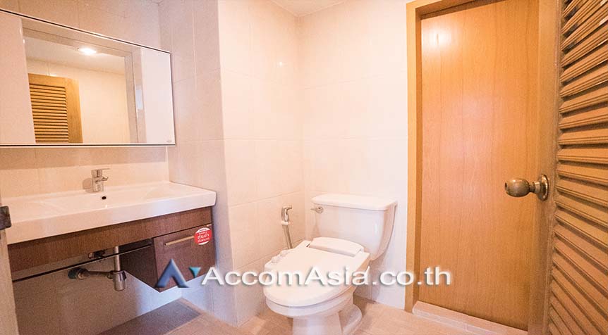 9  3 br Condominium For Rent in Sukhumvit ,Bangkok BTS Phrom Phong at Royal Castle Sukhumvit 39 AA27759