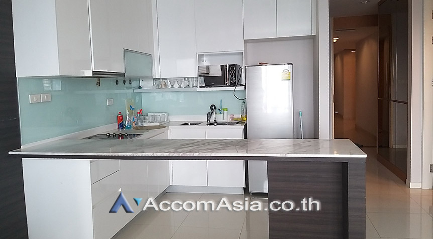  2  2 br Condominium for rent and sale in Sathorn ,Bangkok MRT Khlong Toei at Amanta Lumpini AA27761