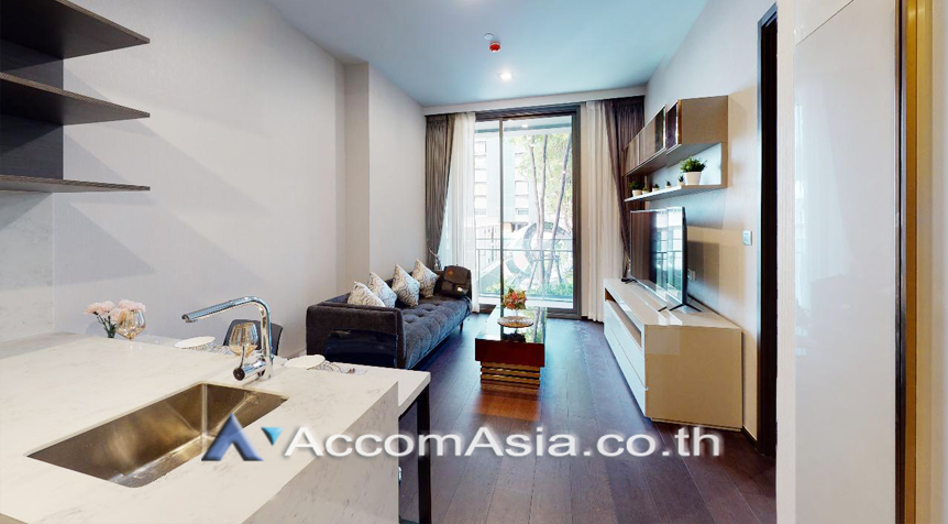  1  1 br Condominium For Rent in Sukhumvit ,Bangkok BTS Thong Lo at LAVIQ Sukhumvit 57 AA27762