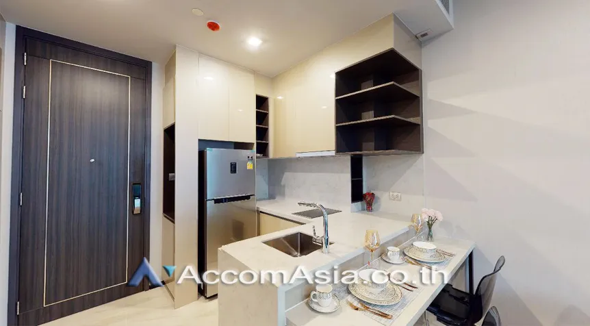 4  1 br Condominium For Rent in Sukhumvit ,Bangkok BTS Thong Lo at LAVIQ Sukhumvit 57 AA27762
