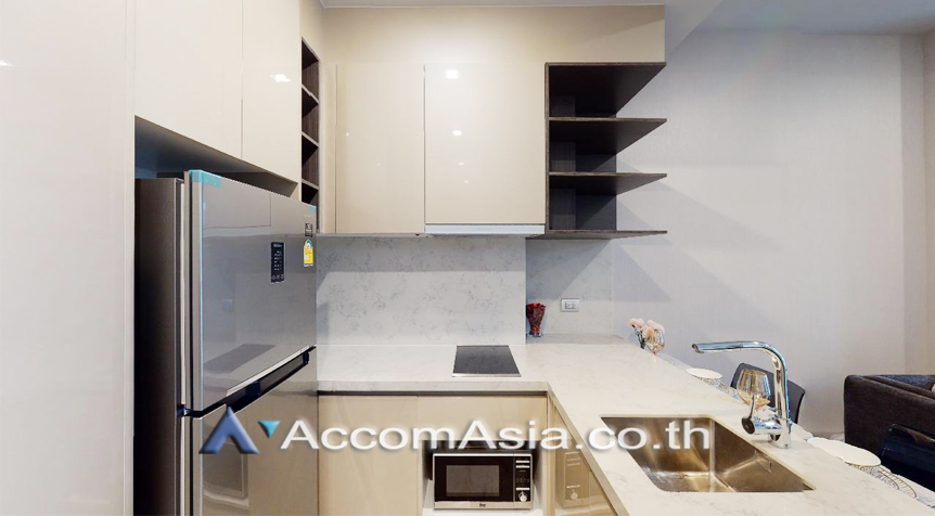 5  1 br Condominium For Rent in Sukhumvit ,Bangkok BTS Thong Lo at LAVIQ Sukhumvit 57 AA27762