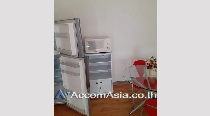  1  1 br Condominium For Rent in Sukhumvit ,Bangkok BTS Nana at La Residenza AA27780