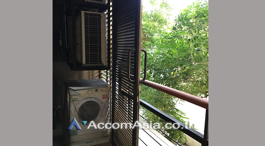 5  1 br Condominium For Rent in Sukhumvit ,Bangkok BTS Ekkamai at MODE Sukhumvit 61 AA27786