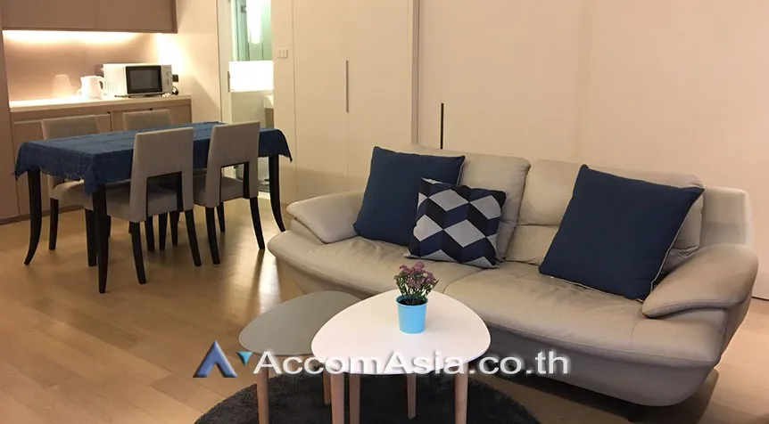  1  1 br Condominium For Rent in Sukhumvit ,Bangkok BTS Ekkamai at MODE Sukhumvit 61 AA27786