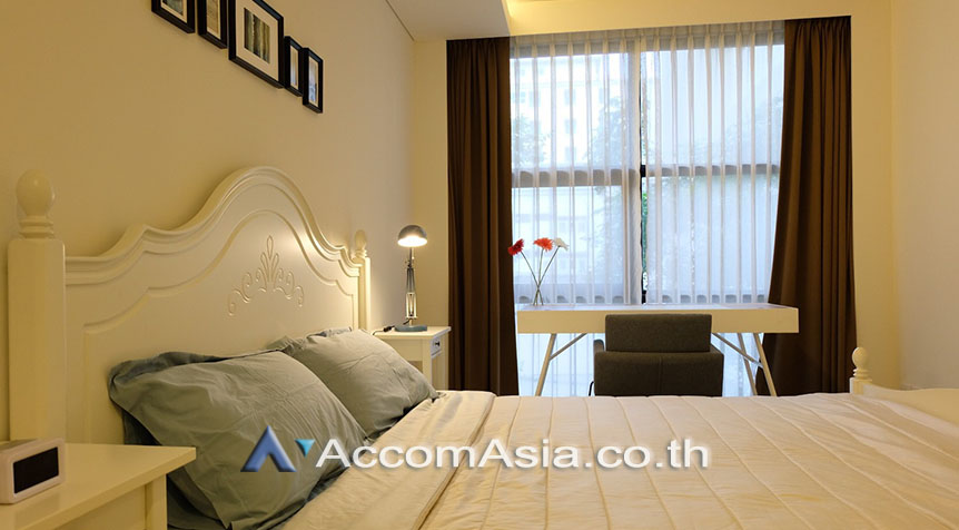 10  1 br Condominium For Rent in Sukhumvit ,Bangkok BTS Ekkamai at MODE Sukhumvit 61 AA27786