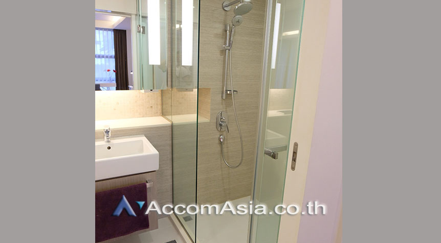7  1 br Condominium For Rent in Sukhumvit ,Bangkok BTS Ekkamai at MODE Sukhumvit 61 AA27786