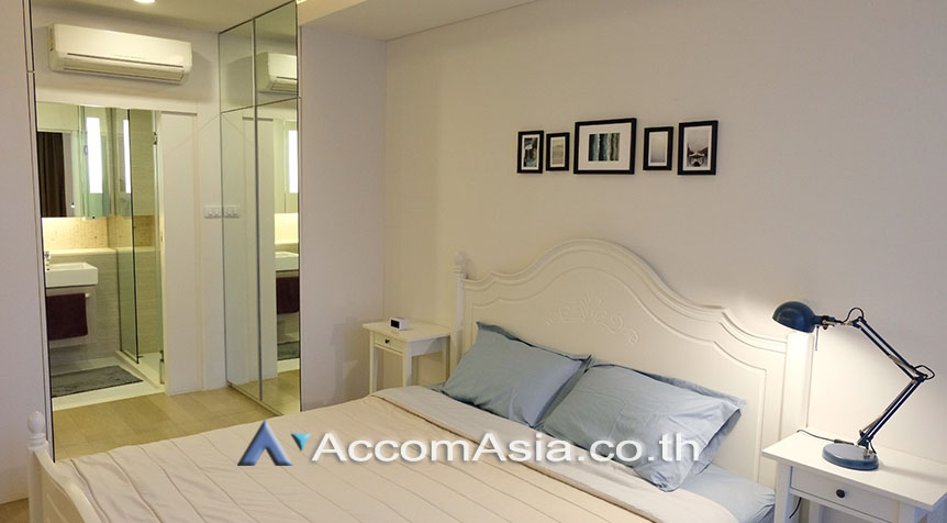 11  1 br Condominium For Rent in Sukhumvit ,Bangkok BTS Ekkamai at MODE Sukhumvit 61 AA27786