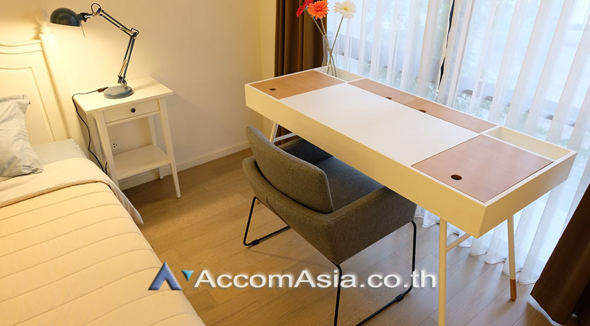 8  1 br Condominium For Rent in Sukhumvit ,Bangkok BTS Ekkamai at MODE Sukhumvit 61 AA27786