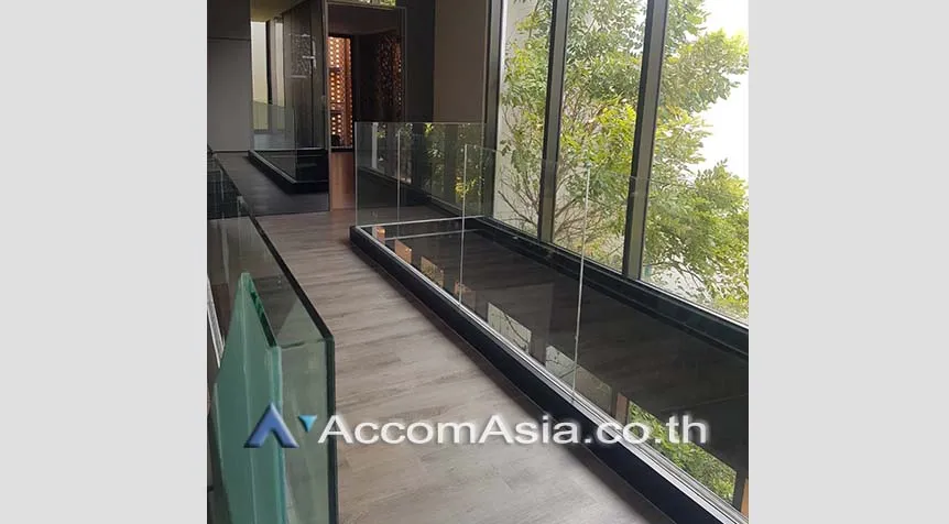 unit Studio  Retail / showroom For Rent in Sukhumvit, Bangkok  near BTS Thong Lo (AA27798)