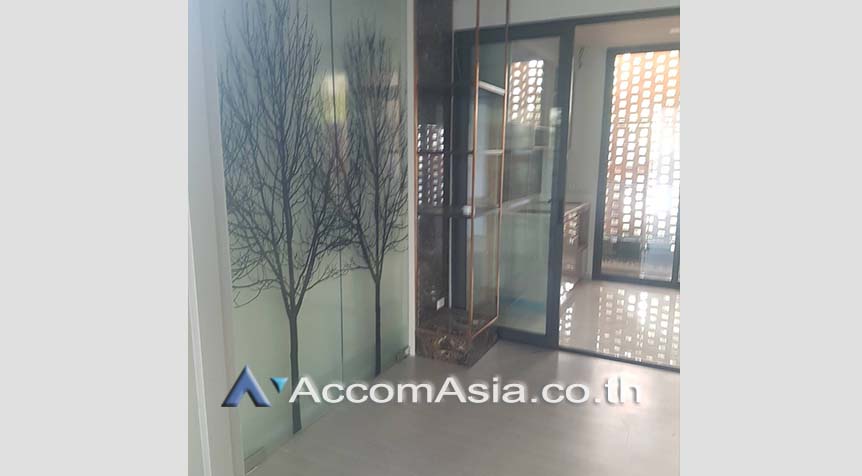 4  Studio Retail / Showroom For Rent in Sukhumvit ,Bangkok BTS Thong Lo AA27798