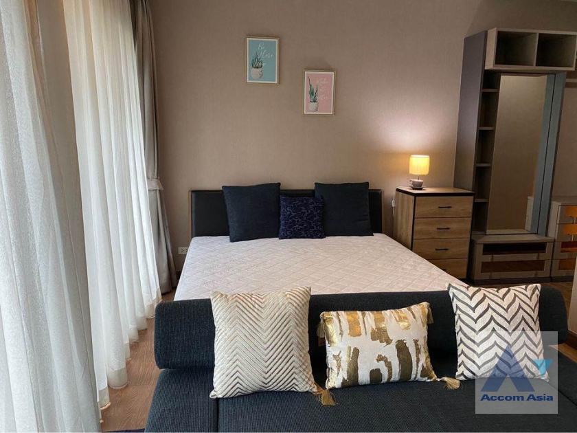  2  1 br Condominium For Rent in Sukhumvit ,Bangkok BTS Thong Lo at Noble Remix AA27804