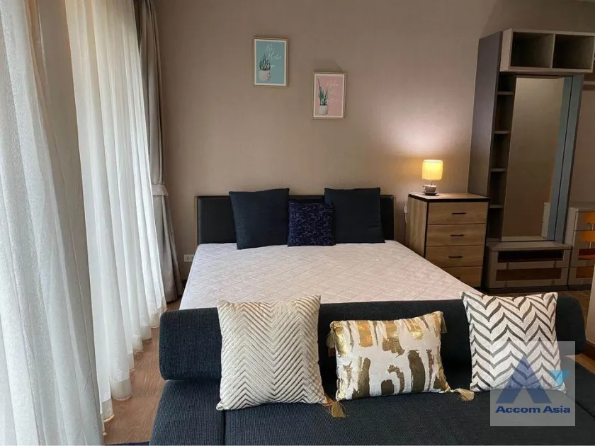 unit 1 Bedroom  Condominium For Rent in Sukhumvit, Bangkok  near BTS Thong Lo (AA27804)