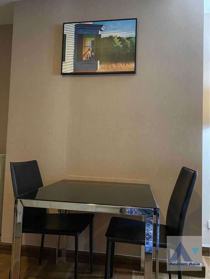 4  1 br Condominium For Rent in Sukhumvit ,Bangkok BTS Thong Lo at Noble Remix AA27804