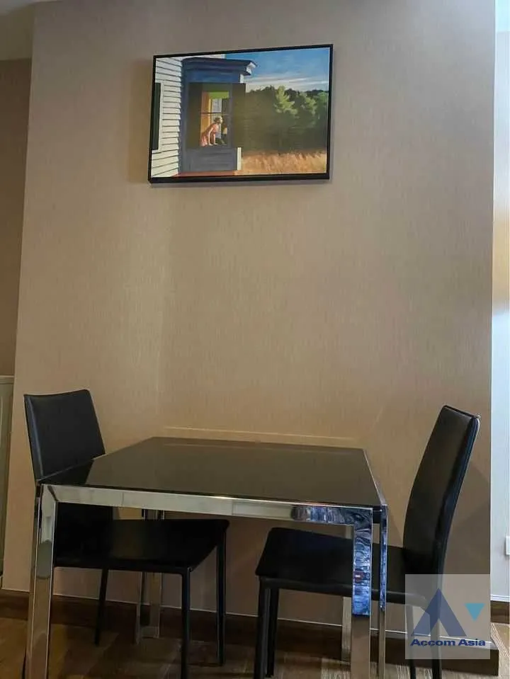 4  1 br Condominium For Rent in Sukhumvit ,Bangkok BTS Thong Lo at Noble Remix AA27804