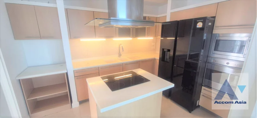  1  3 br Condominium For Rent in Ploenchit ,Bangkok BTS Ploenchit at Athenee Residence AA27811