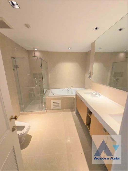7  3 br Condominium For Rent in Ploenchit ,Bangkok BTS Ploenchit at Athenee Residence AA27811
