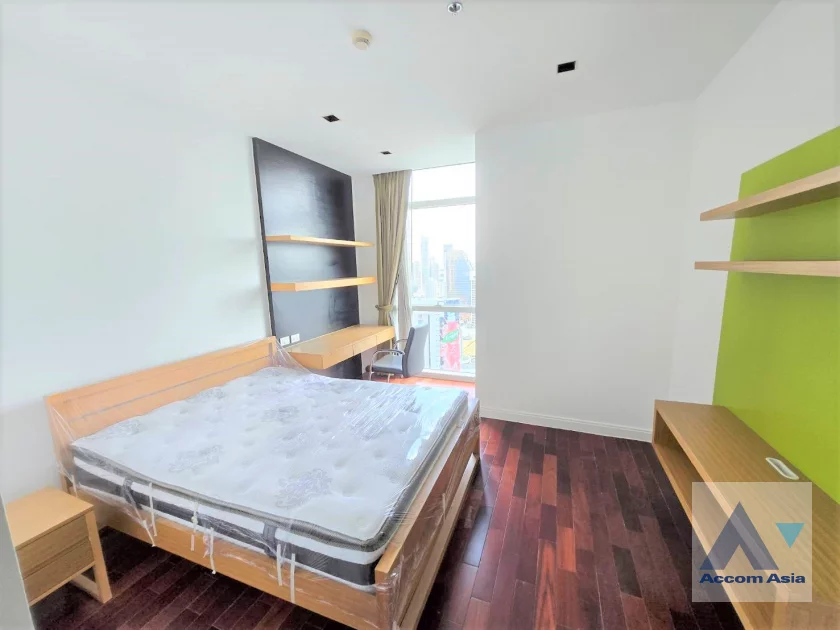 6  3 br Condominium For Rent in Ploenchit ,Bangkok BTS Ploenchit at Athenee Residence AA27811