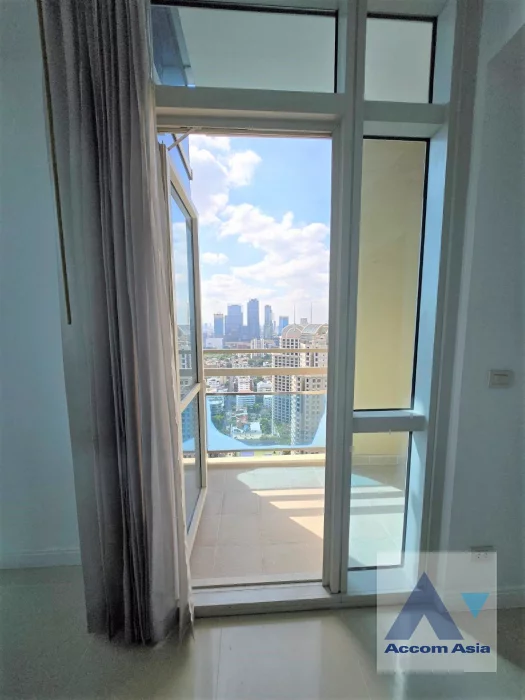 8  3 br Condominium For Rent in Ploenchit ,Bangkok BTS Ploenchit at Athenee Residence AA27811