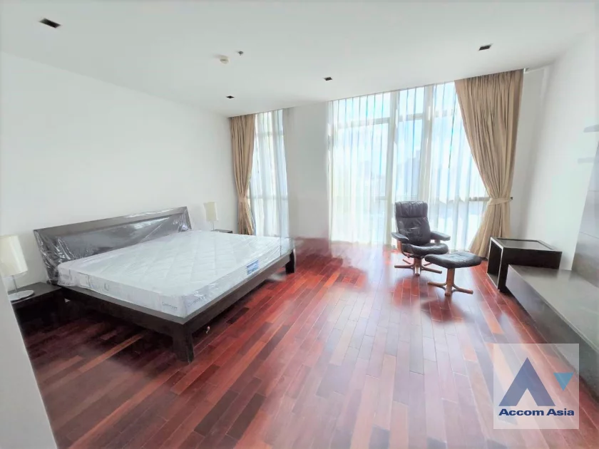  1  3 br Condominium For Rent in Ploenchit ,Bangkok BTS Ploenchit at Athenee Residence AA27811