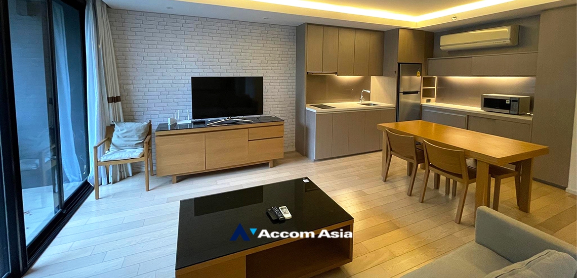  1  1 br Condominium For Rent in Sukhumvit ,Bangkok BTS Ekkamai at MODE Sukhumvit 61 AA27818