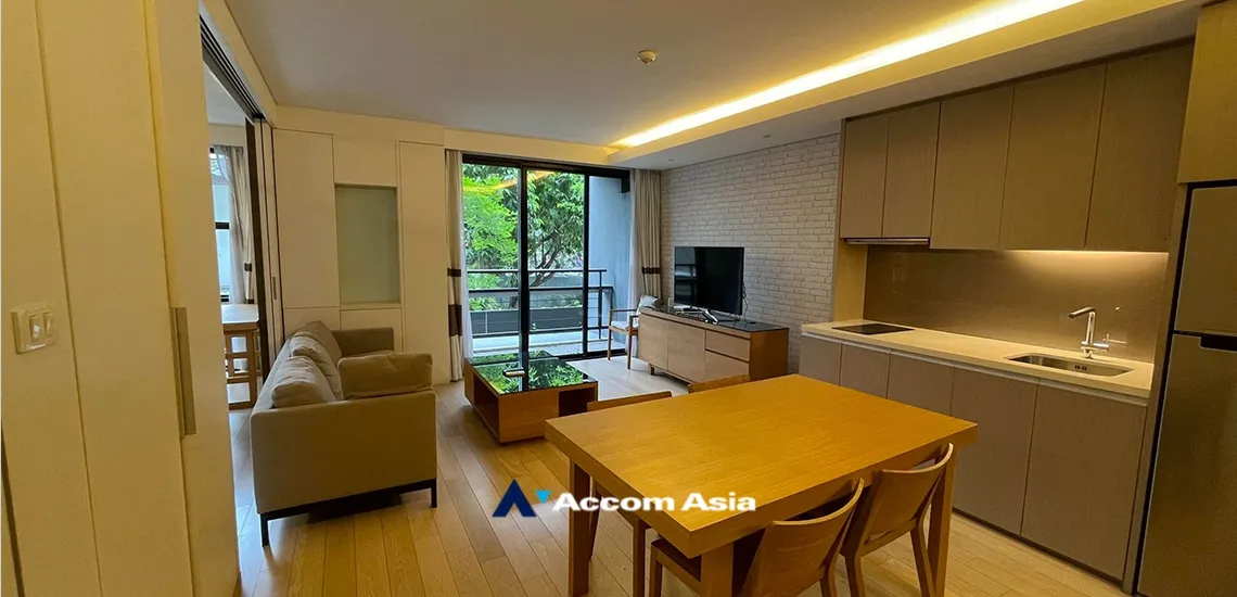  MODE Sukhumvit 61 Condominium  1 Bedroom for Rent BTS Ekkamai in Sukhumvit Bangkok