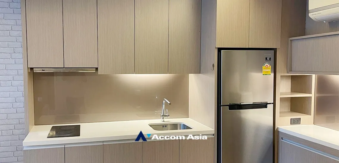 unitMODE Sukhumvit 61 Condominium