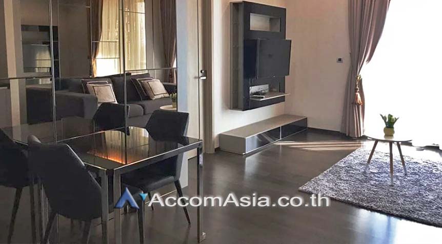  1  1 br Condominium For Rent in Sukhumvit ,Bangkok BTS Phrom Phong at The XXXIX by Sansiri AA27820