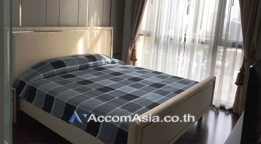 5  1 br Condominium For Rent in Sukhumvit ,Bangkok BTS Phrom Phong at The XXXIX by Sansiri AA27820