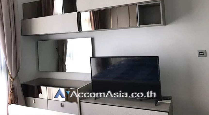 6  1 br Condominium For Rent in Sukhumvit ,Bangkok BTS Phrom Phong at The XXXIX by Sansiri AA27820