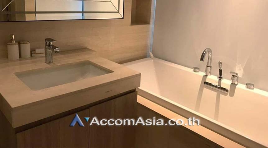 7  1 br Condominium For Rent in Sukhumvit ,Bangkok BTS Phrom Phong at The XXXIX by Sansiri AA27820