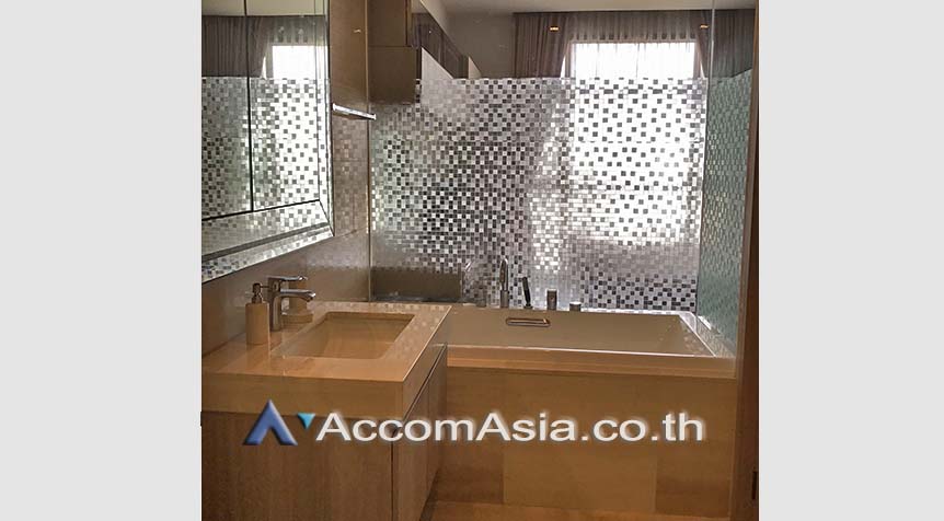 4  1 br Condominium For Rent in Sukhumvit ,Bangkok BTS Phrom Phong at The XXXIX by Sansiri AA27822