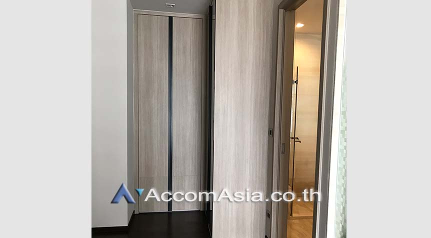 5  1 br Condominium For Rent in Sukhumvit ,Bangkok BTS Phrom Phong at The XXXIX by Sansiri AA27822