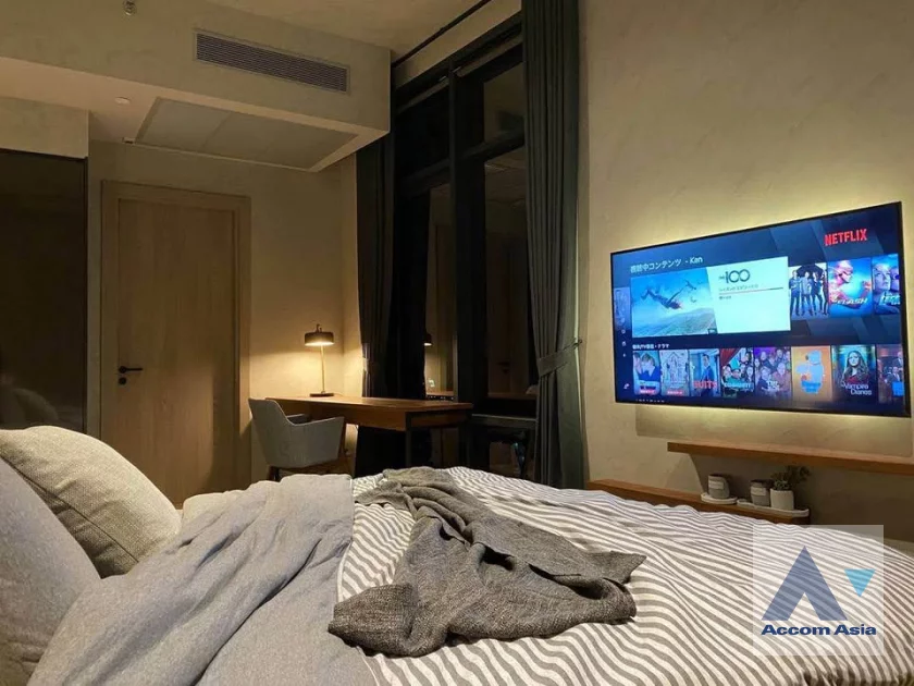14  2 br Condominium for rent and sale in Sukhumvit ,Bangkok MRT Phetchaburi at The Lofts Asoke AA27830