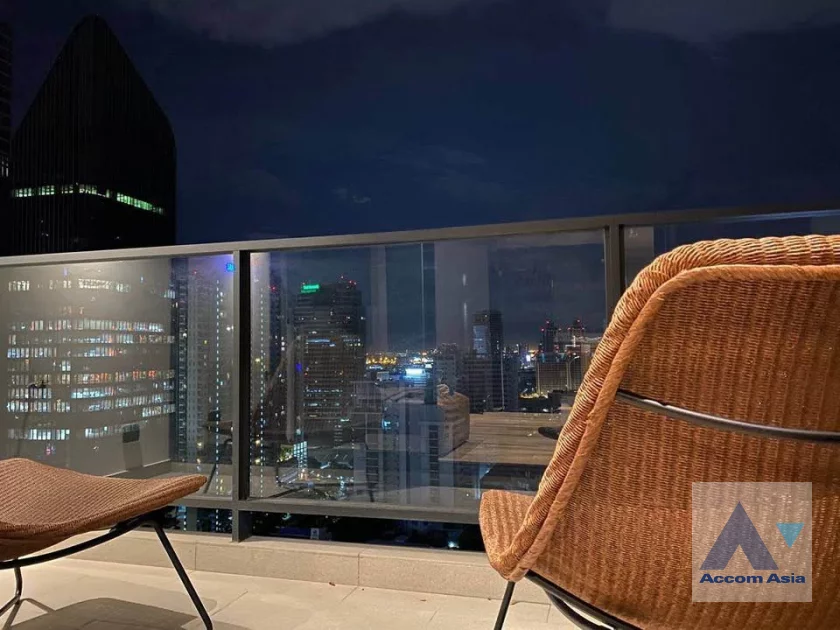 15  2 br Condominium for rent and sale in Sukhumvit ,Bangkok MRT Phetchaburi at The Lofts Asoke AA27830