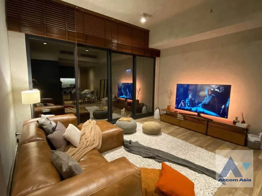  1  2 br Condominium for rent and sale in Sukhumvit ,Bangkok MRT Phetchaburi at The Lofts Asoke AA27830