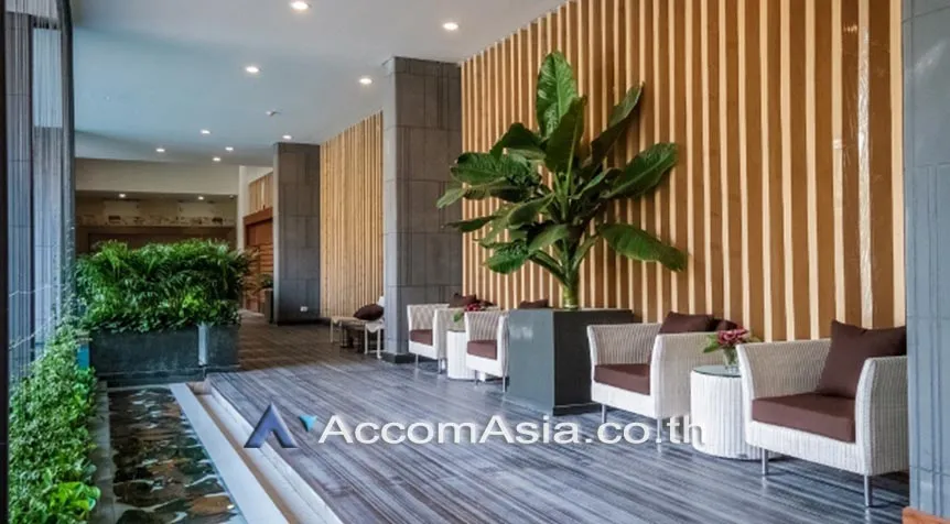 unit 2 Bedrooms  Condominium For Rent & Sale in Sukhumvit, Bangkok  near BTS Phrom Phong (AA27834)