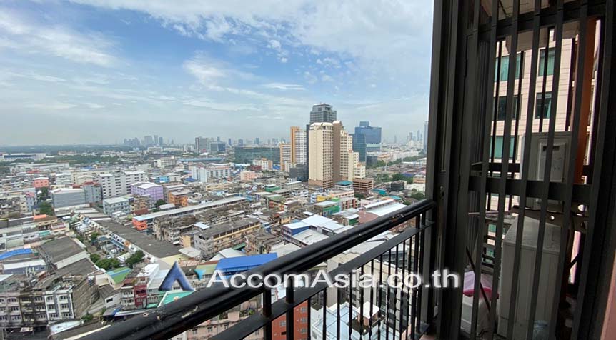 11  1 br Condominium For Sale in Sukhumvit ,Bangkok BTS Phrom Phong at Aguston Sukhumvit 22 AA27835