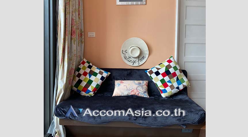 9  1 br Condominium For Sale in Sukhumvit ,Bangkok BTS Phrom Phong at Aguston Sukhumvit 22 AA27835