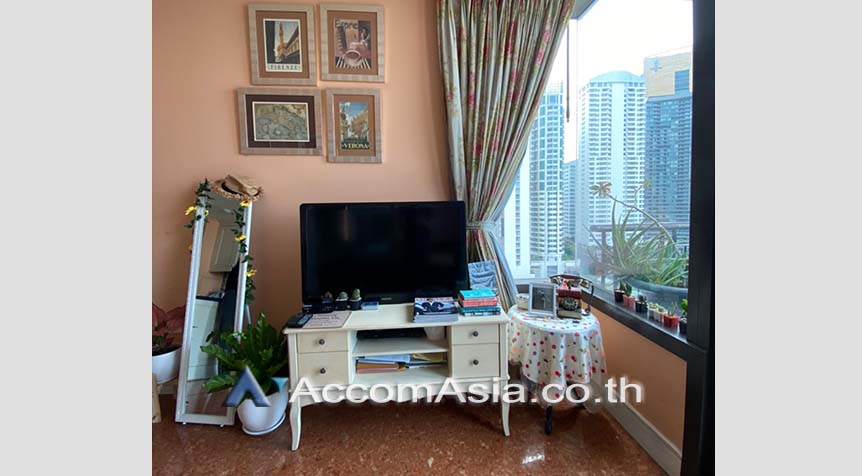 10  1 br Condominium For Sale in Sukhumvit ,Bangkok BTS Phrom Phong at Aguston Sukhumvit 22 AA27835