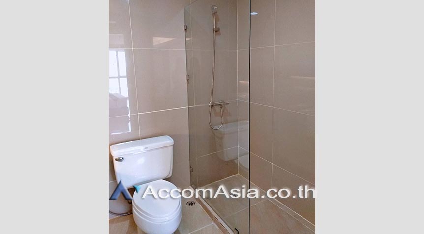 6  2 br Condominium For Rent in Sukhumvit ,Bangkok BTS Phrom Phong at The Waterford Diamond AA27842