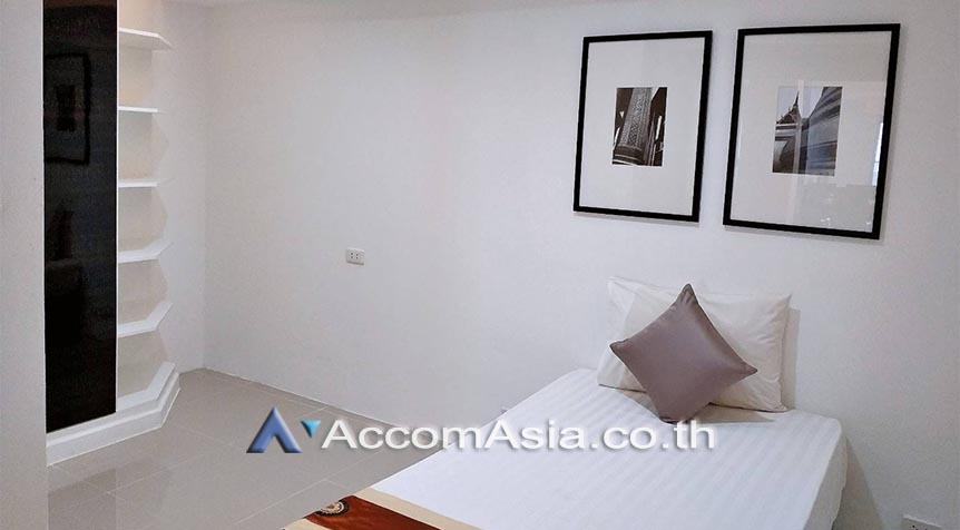 10  2 br Condominium For Rent in Sukhumvit ,Bangkok BTS Phrom Phong at The Waterford Diamond AA27842