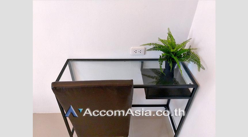 unitPet friendly |  2 Bedrooms  Condominium For Rent in Sukhumvit, Bangkok  near BTS Phrom Phong (AA27842)