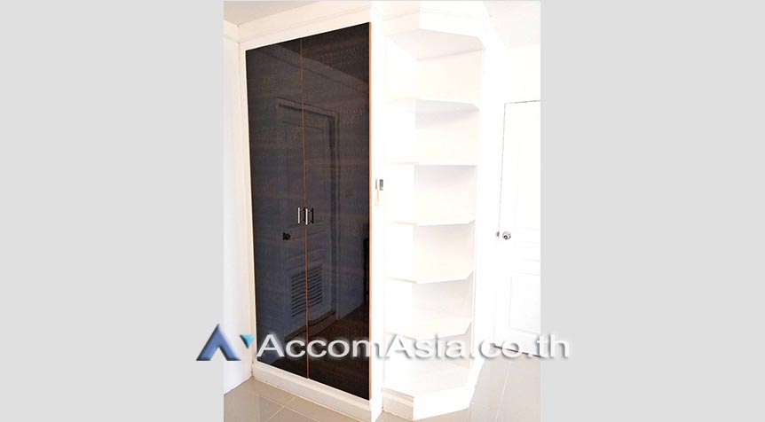  1  2 br Condominium For Rent in Sukhumvit ,Bangkok BTS Phrom Phong at The Waterford Diamond AA27842