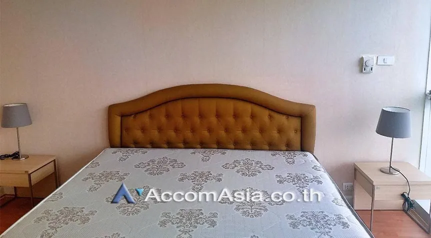  1  2 br Condominium For Rent in Sukhumvit ,Bangkok BTS Phrom Phong at The Waterford Diamond AA27843