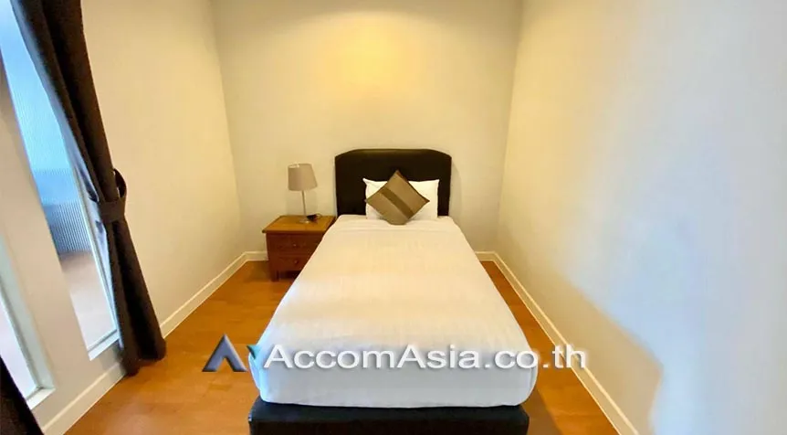 unitPet friendly |  2 Bedrooms  Apartment For Rent in Sukhumvit, Bangkok  near BTS Phrom Phong (AA27845)